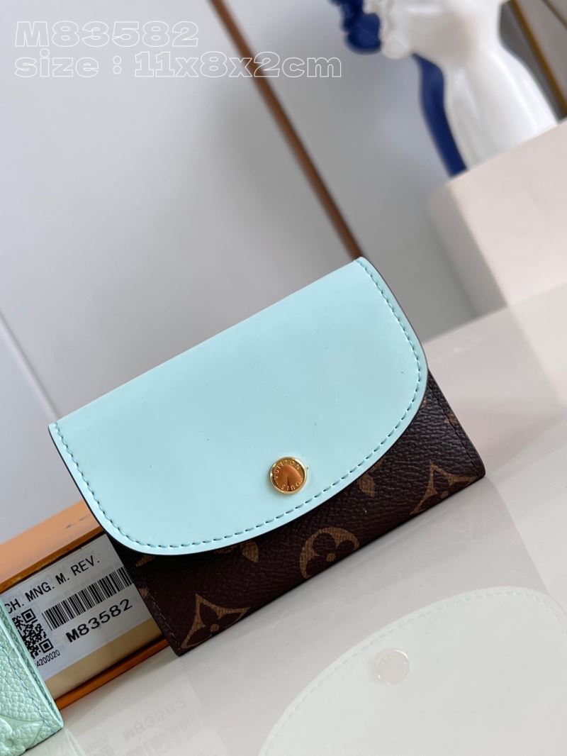 Louis Vuitton Wallets